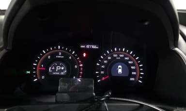 Korando C