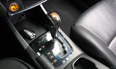 Korando C