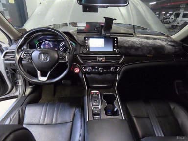 Accord 10th Generation