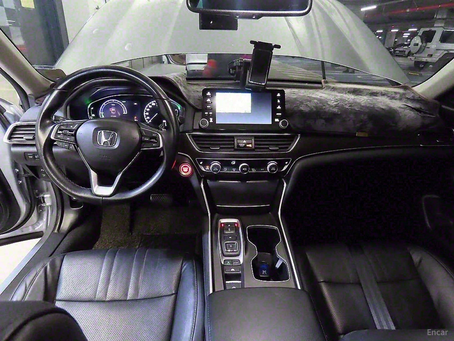 Accord 10th Generation
