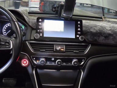 Accord 10th Generation