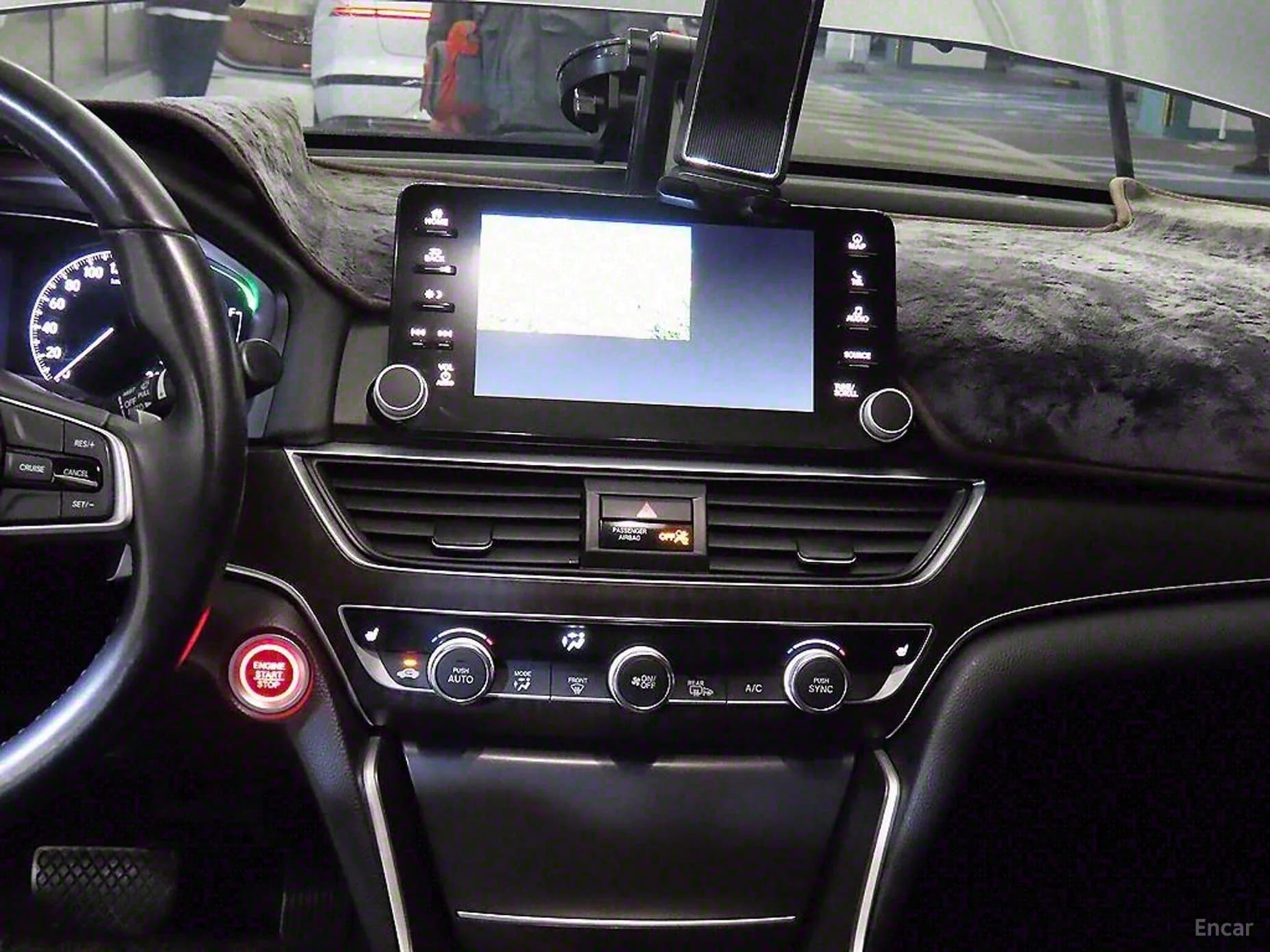 Accord 10th Generation