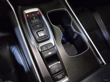 Accord 10th Generation