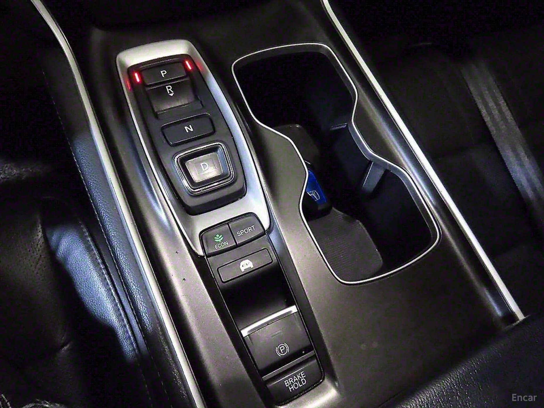 Accord 10th Generation