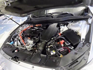 Accord 10th Generation