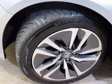 Accord 10th Generation