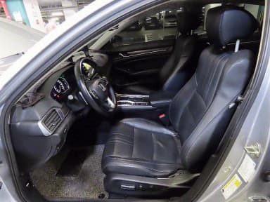 Accord 10th Generation