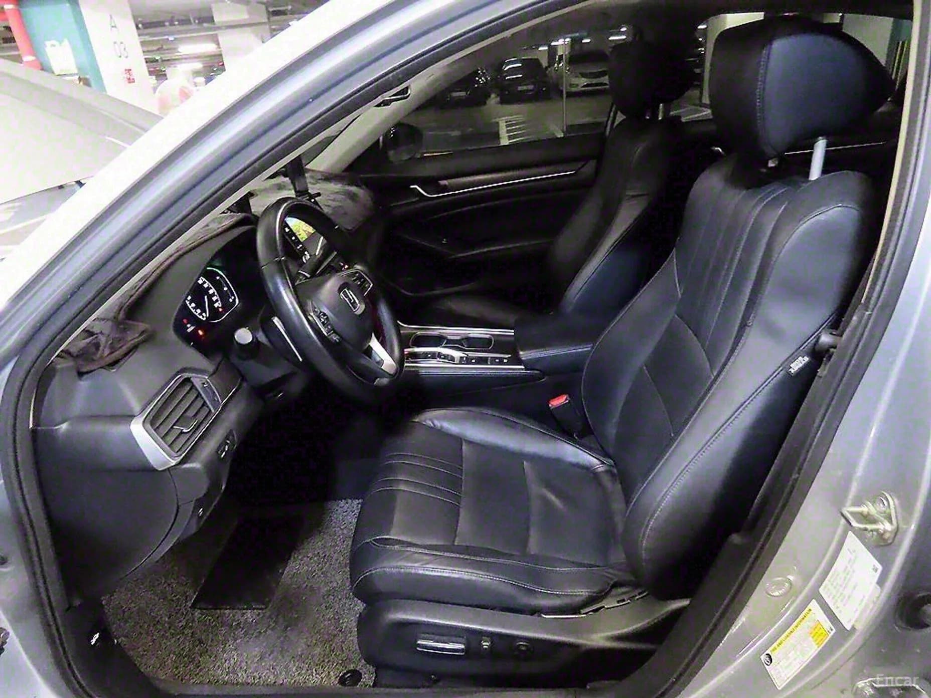 Accord 10th Generation