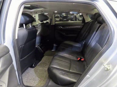 Accord 10th Generation