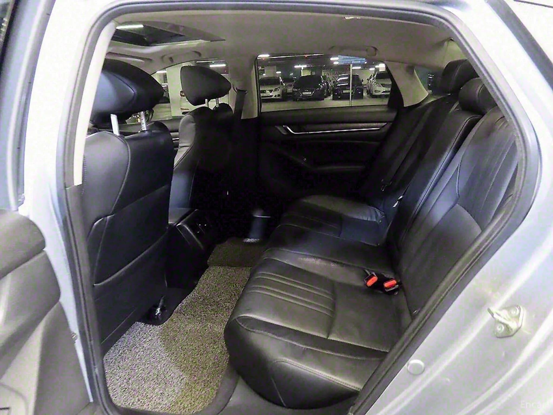 Accord 10th Generation