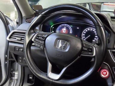 Accord 10th Generation