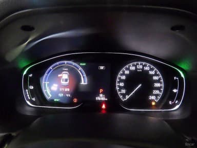 Accord 10th Generation