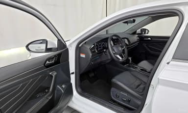 Jetta 7th Generation