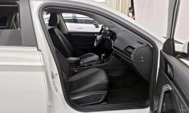 Jetta 7th Generation