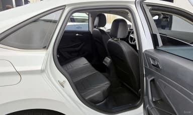 Jetta 7th Generation