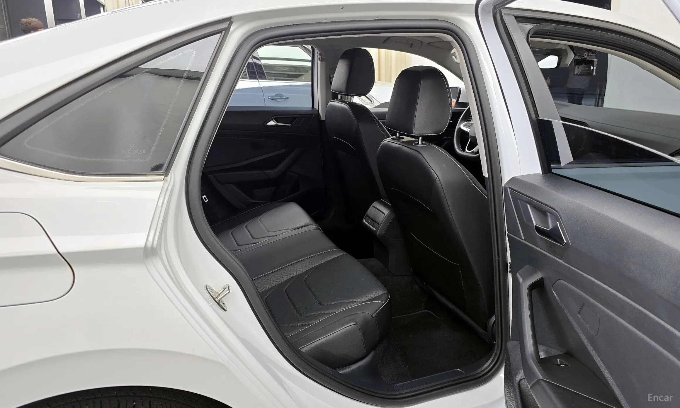 Jetta 7th Generation
