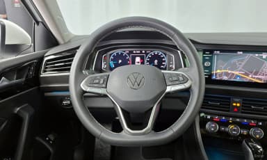 Jetta 7th Generation