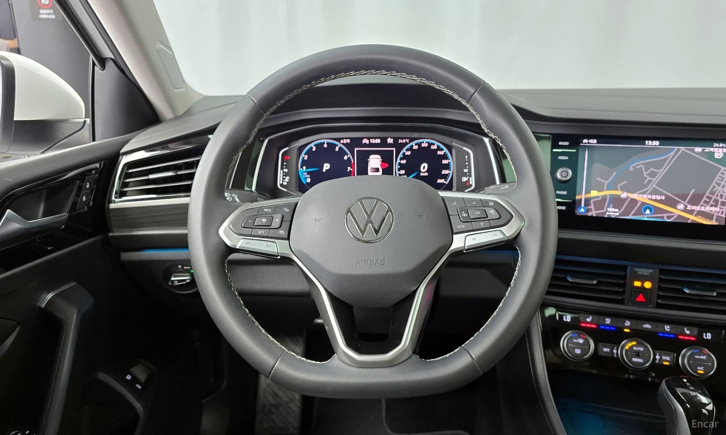 Jetta 7th Generation