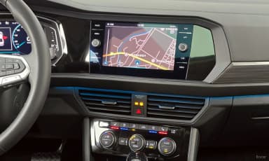 Jetta 7th Generation