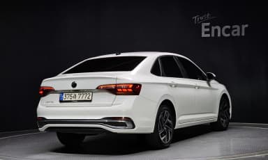 Jetta 7th Generation