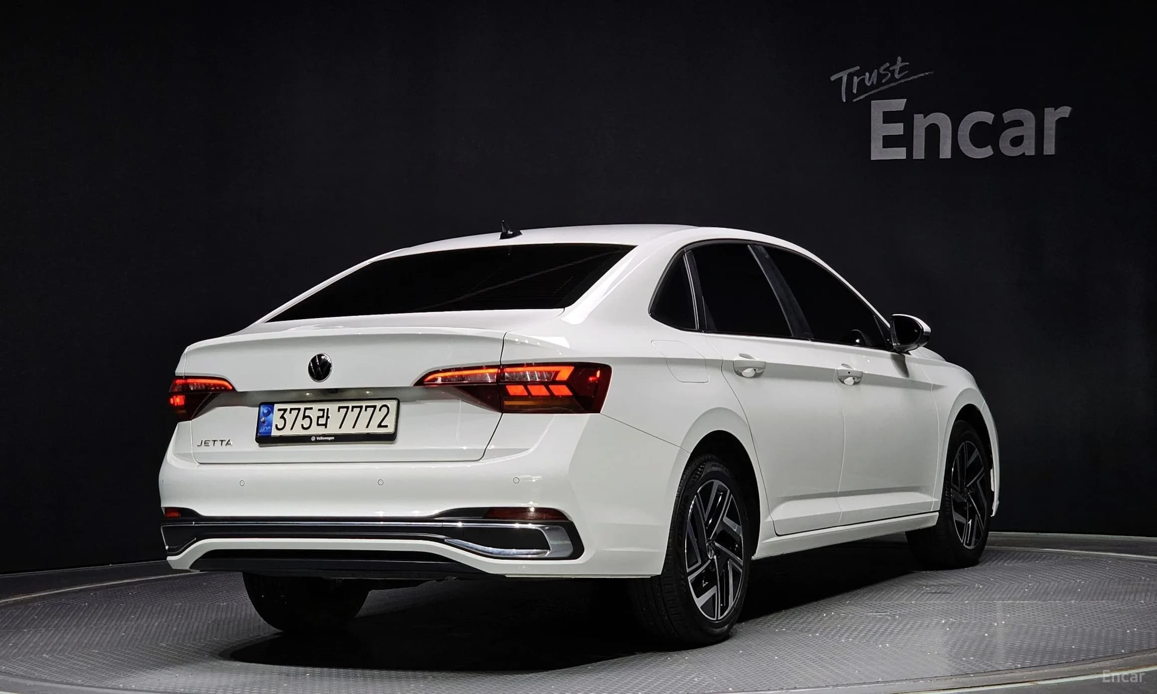 Jetta 7th Generation