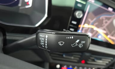Jetta 7th Generation