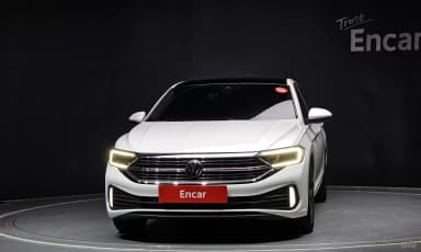 Jetta 7th Generation