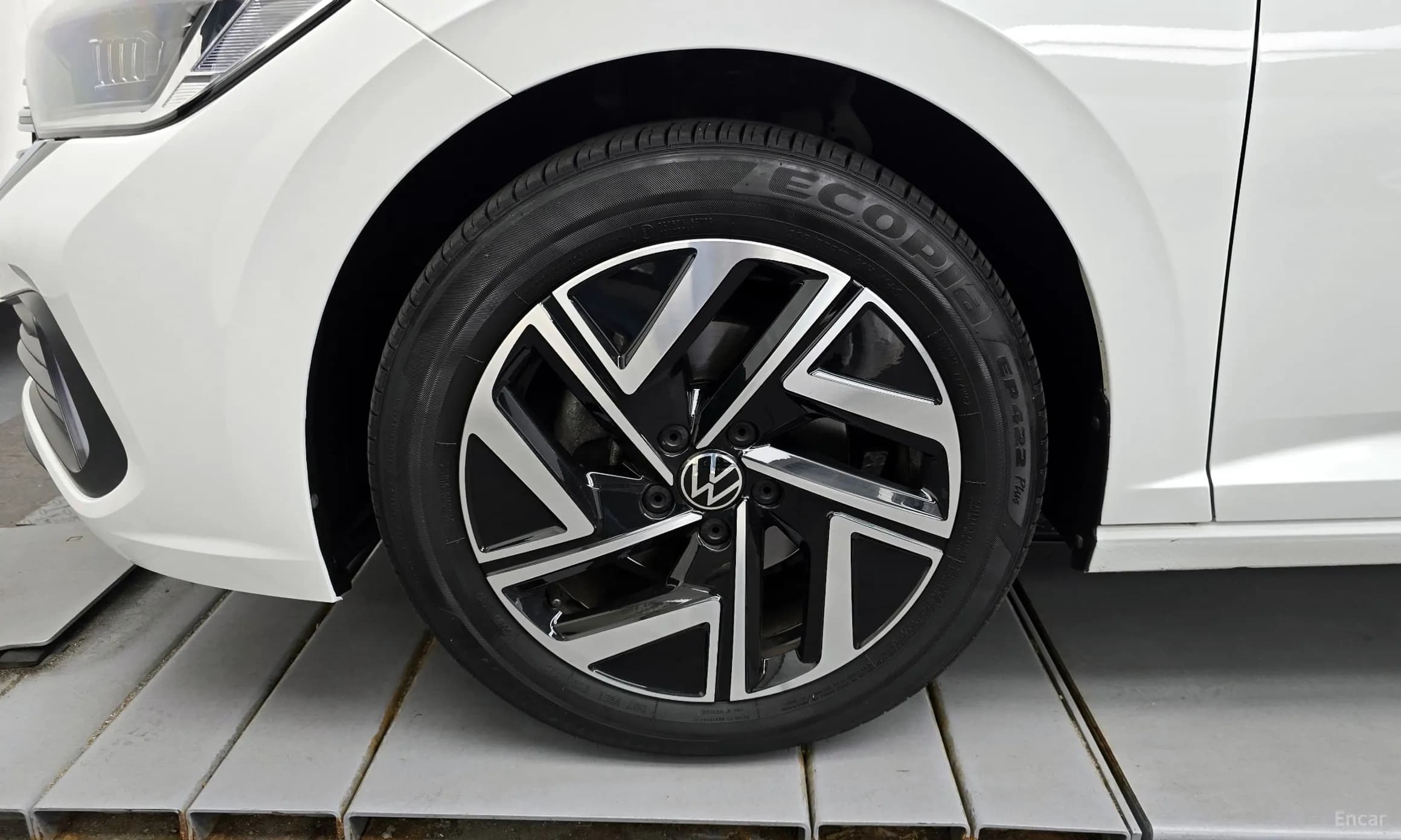 Jetta 7th Generation