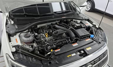 Jetta 7th Generation