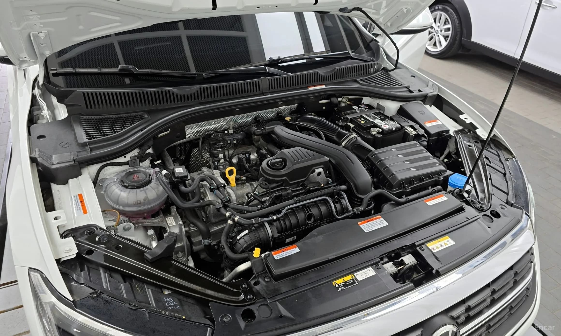 Jetta 7th Generation