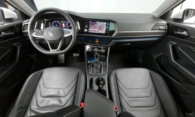 Jetta 7th Generation