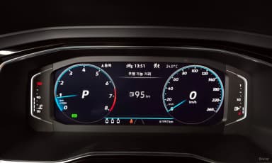 Jetta 7th Generation