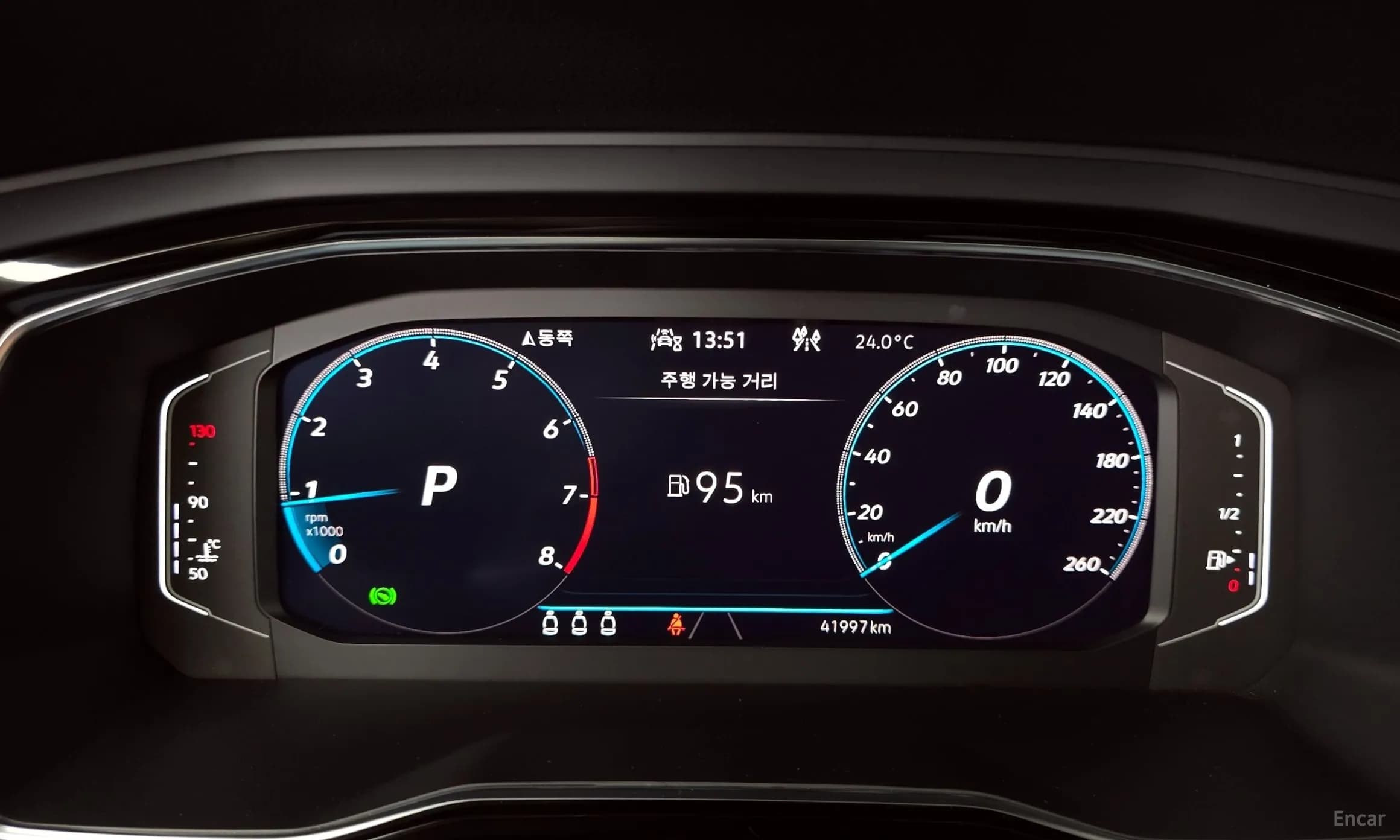 Jetta 7th Generation