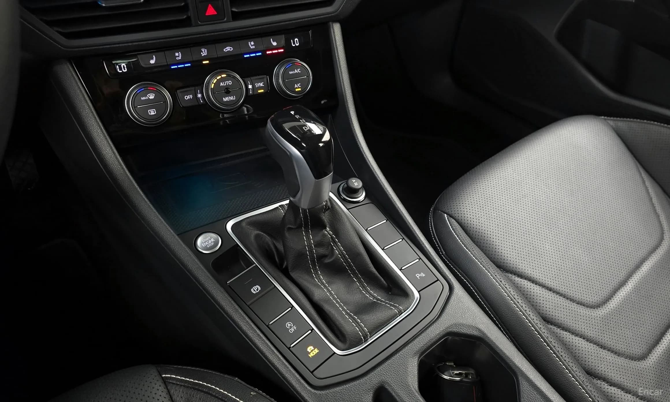 Jetta 7th Generation