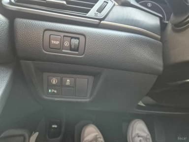 Accord 10th Generation