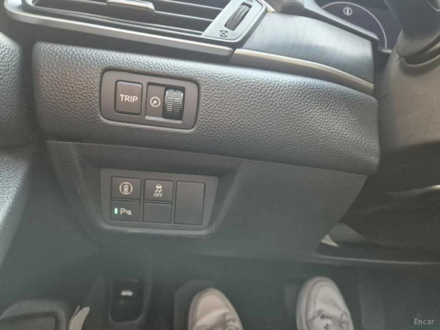 Accord 10th Generation