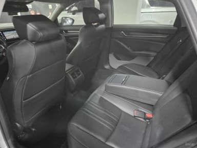 Accord 10th Generation