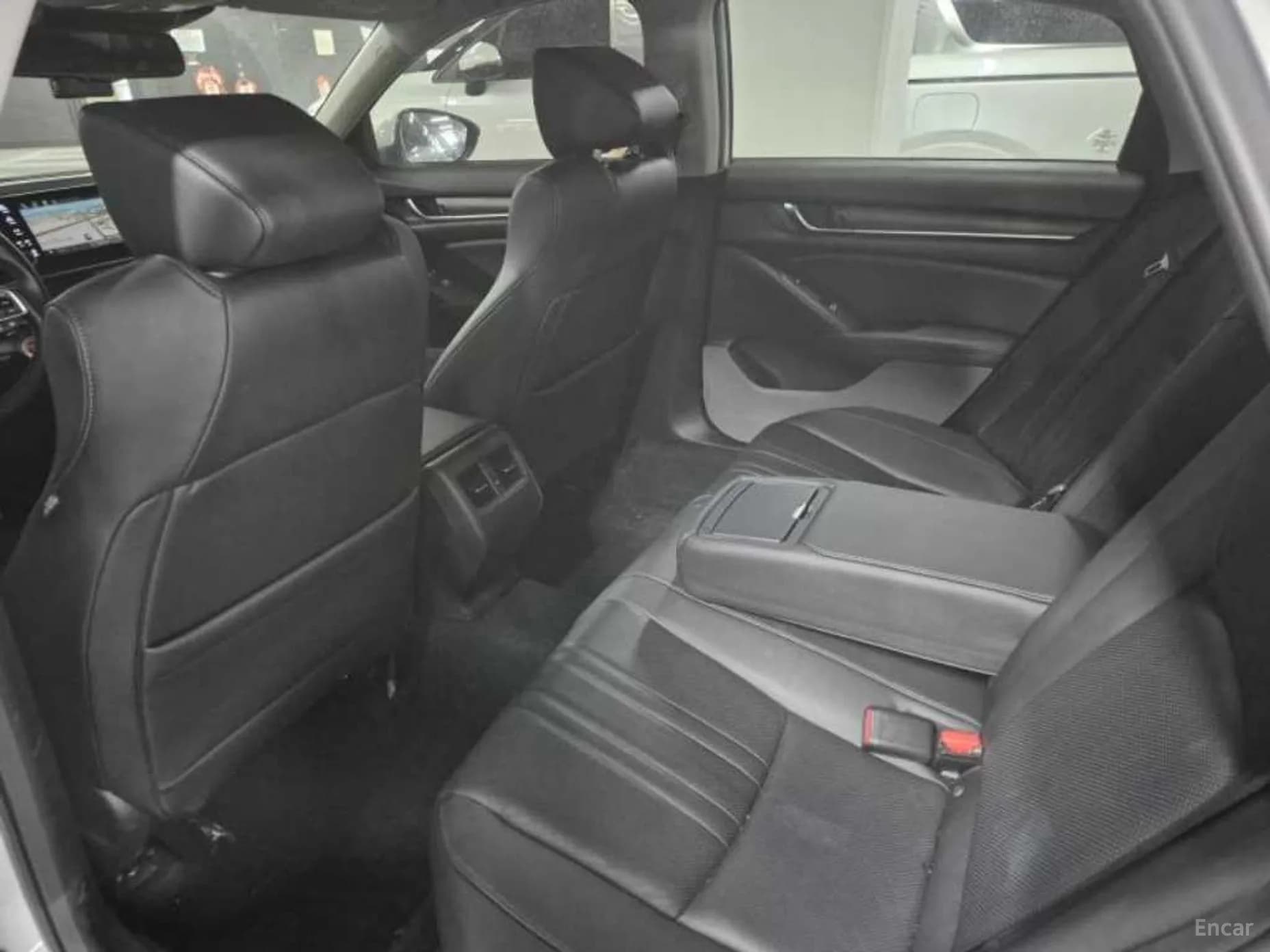 Accord 10th Generation