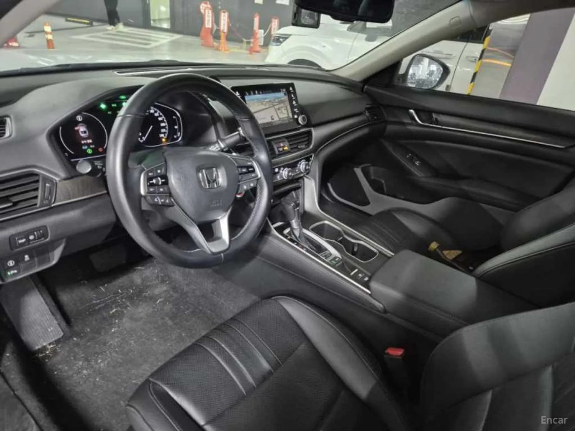 Accord 10th Generation