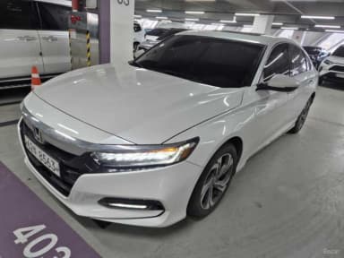Accord 10th Generation