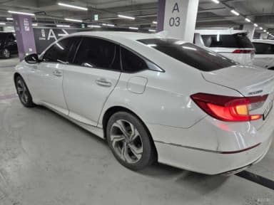 Accord 10th Generation