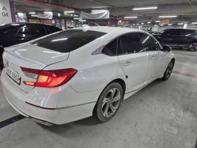 Accord 10th Generation