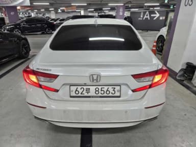Accord 10th Generation