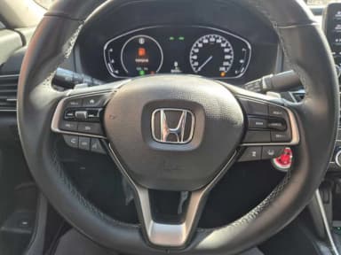 Accord 10th Generation