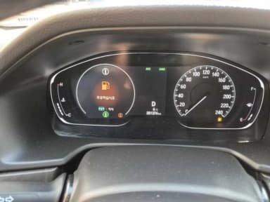 Accord 10th Generation