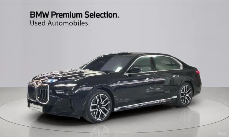 7 Series (G70)