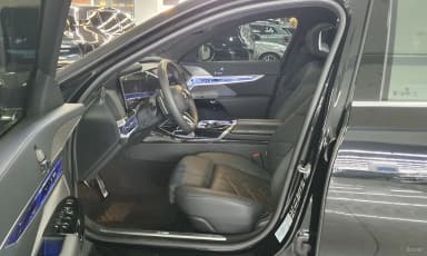 7 Series (G70)