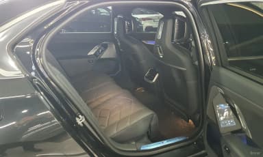 7 Series (G70)