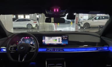 7 Series (G70)