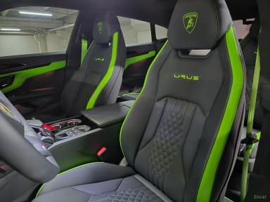 Urus